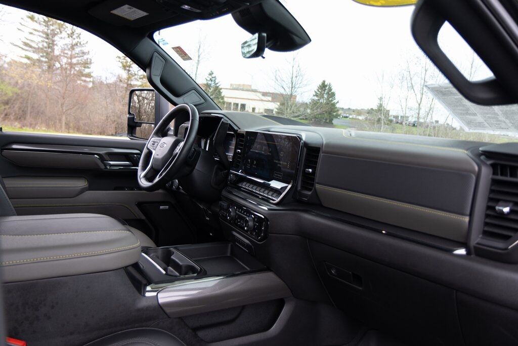 2024 Chevrolet Silverado 2500HD ZR2 Racine WI