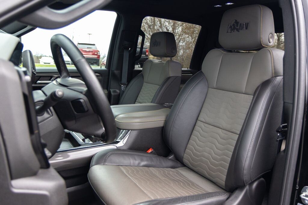 2024 Chevrolet Silverado 2500HD ZR2 Racine WI