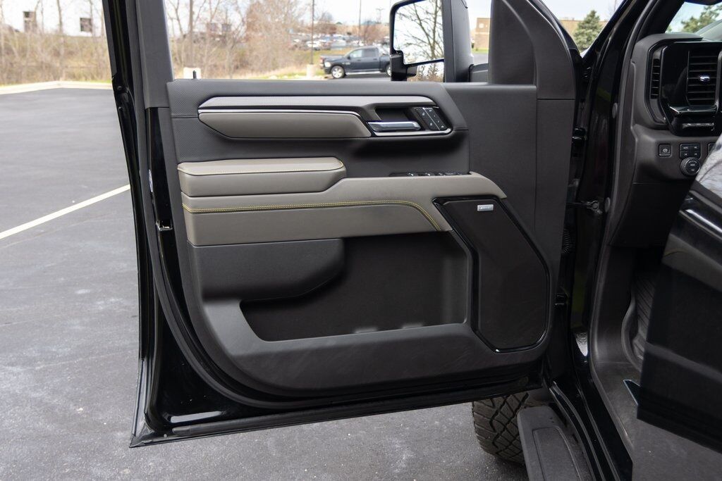 2024 Chevrolet Silverado 2500HD ZR2 Racine WI