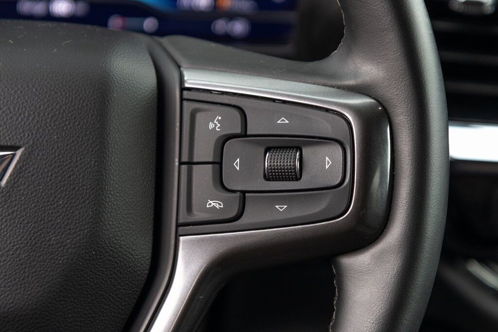 2024 Chevrolet Silverado 2500HD ZR2 Racine WI