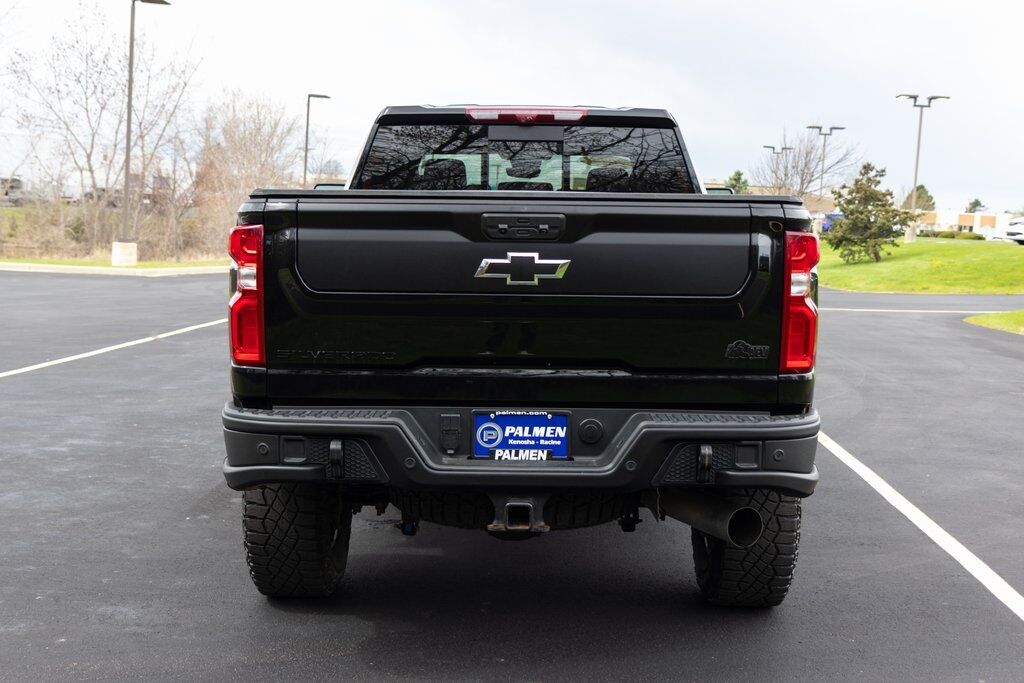 2024 Chevrolet Silverado 2500HD ZR2 Racine WI