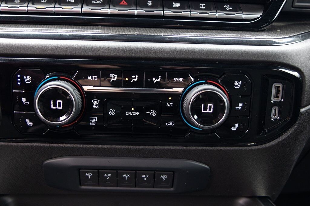 2024 Chevrolet Silverado 2500HD ZR2 Racine WI