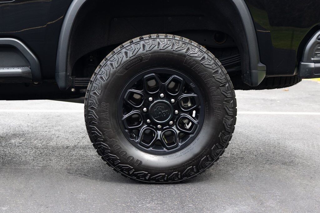 2024 Chevrolet Silverado 2500HD ZR2 Racine WI