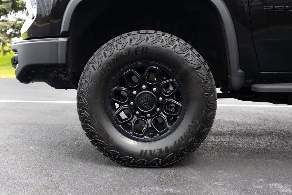 2024 Chevrolet Silverado 2500HD ZR2 Racine WI