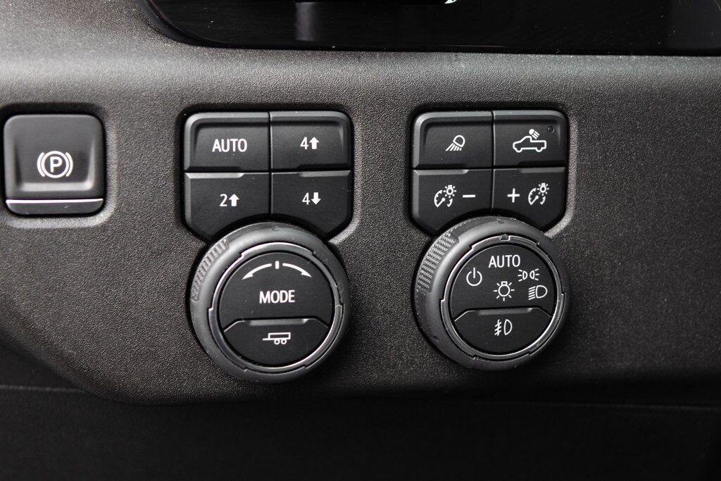 2024 Chevrolet Silverado 2500HD ZR2 Racine WI