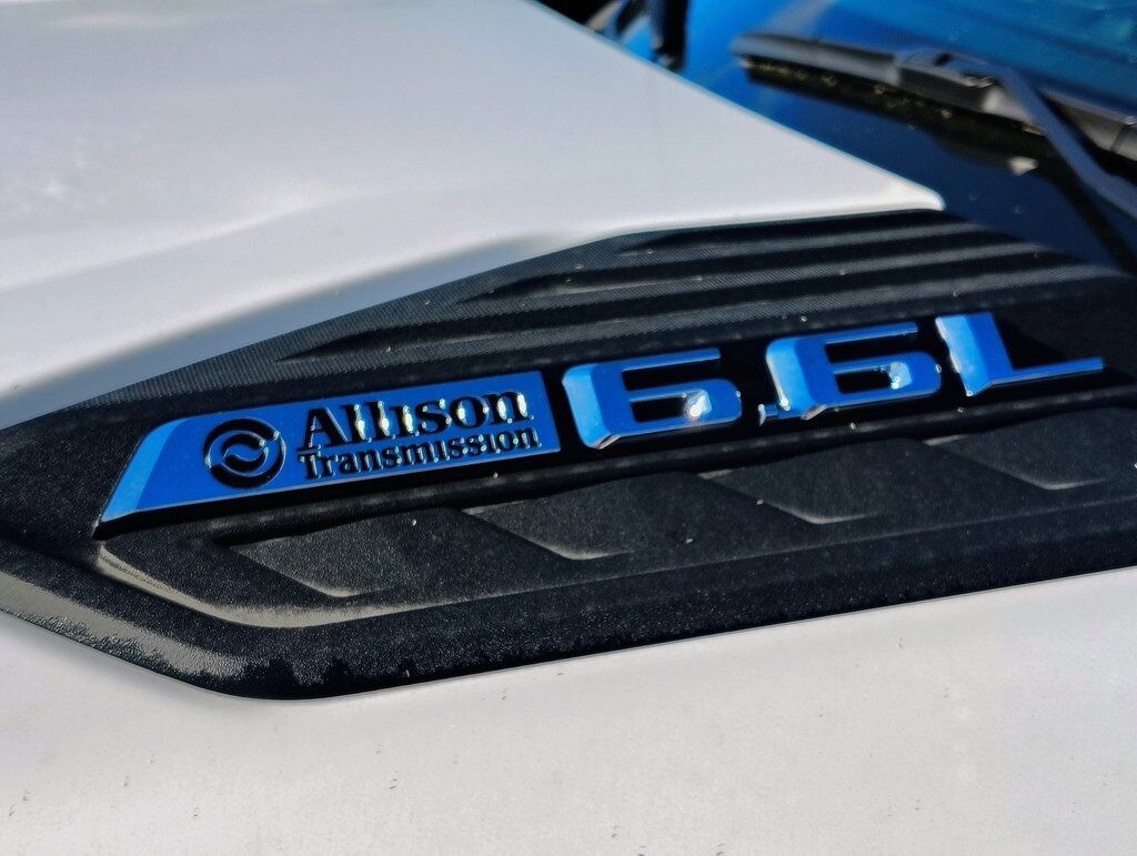 2024 Chevrolet Silverado 3500HD Work Truck Green Bay WI