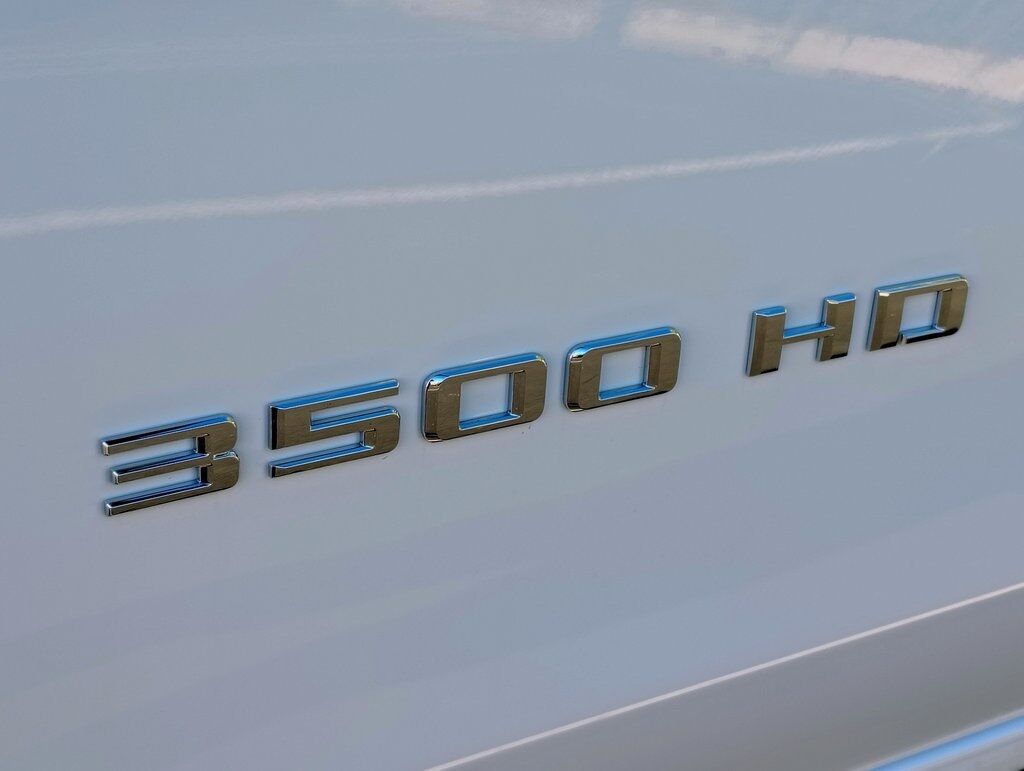 2024 Chevrolet Silverado 3500HD Work Truck Green Bay WI