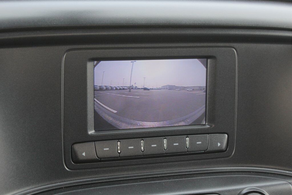 2024 Chevrolet Silverado 5500HD Work Truck Green Bay WI