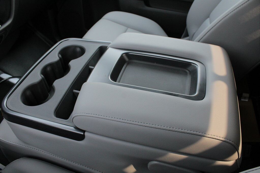 2024 Chevrolet Silverado 5500HD Work Truck Green Bay WI