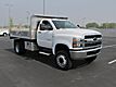 2024 Chevrolet Silverado 5500HD Work Truck