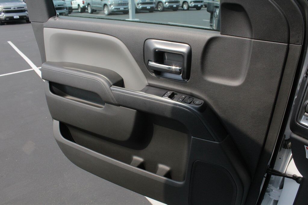 2024 Chevrolet Silverado 5500HD Work Truck Green Bay WI