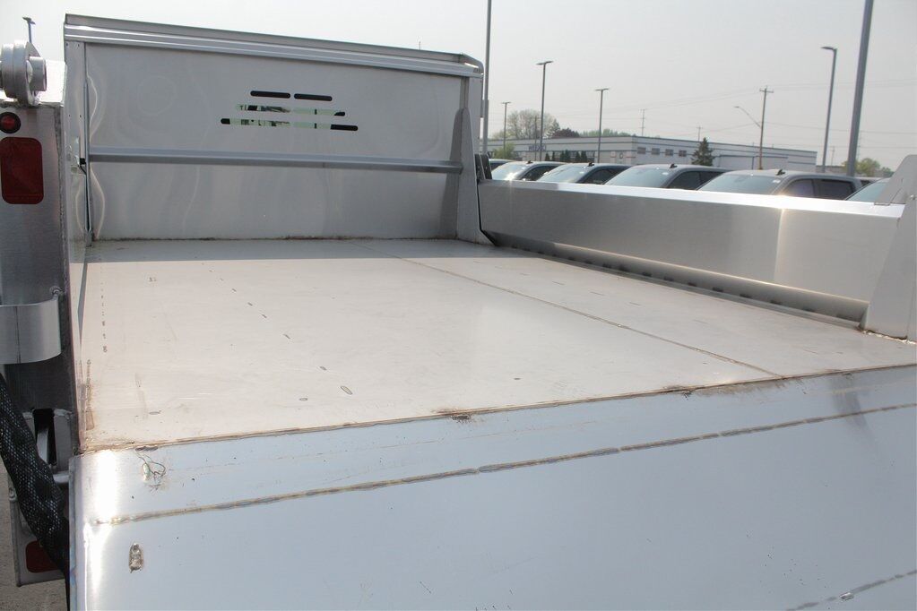 2024 Chevrolet Silverado 5500HD Work Truck Green Bay WI