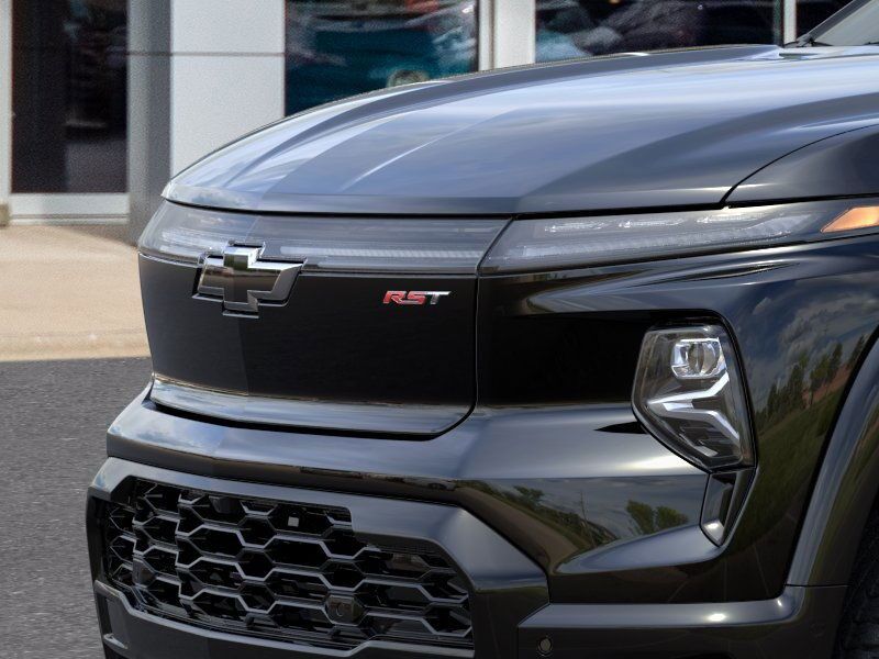 2024 Chevrolet Silverado EV RST Green Bay WI