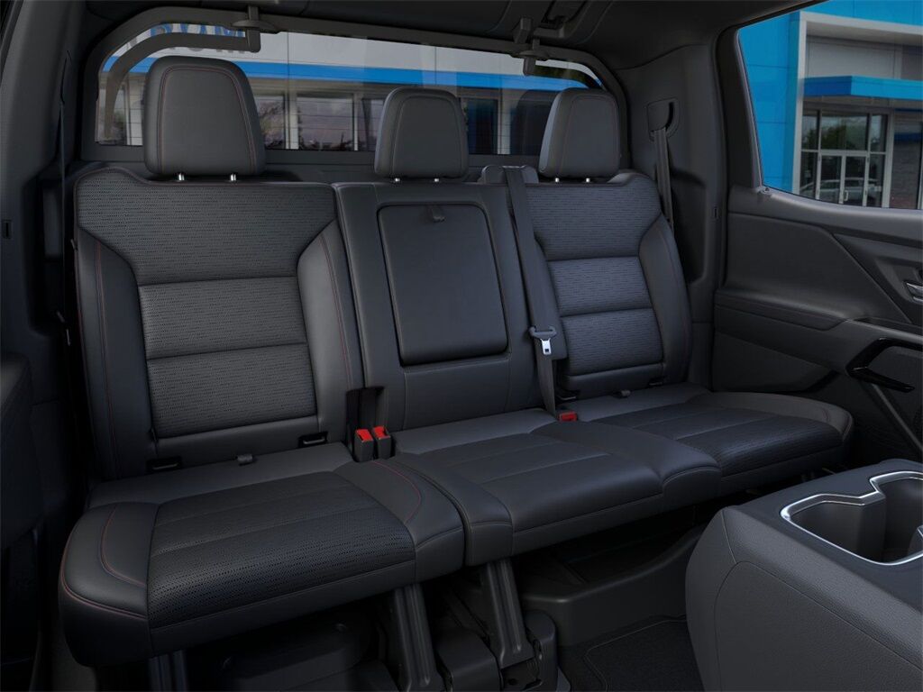 2024 Chevrolet Silverado EV RST Green Bay WI