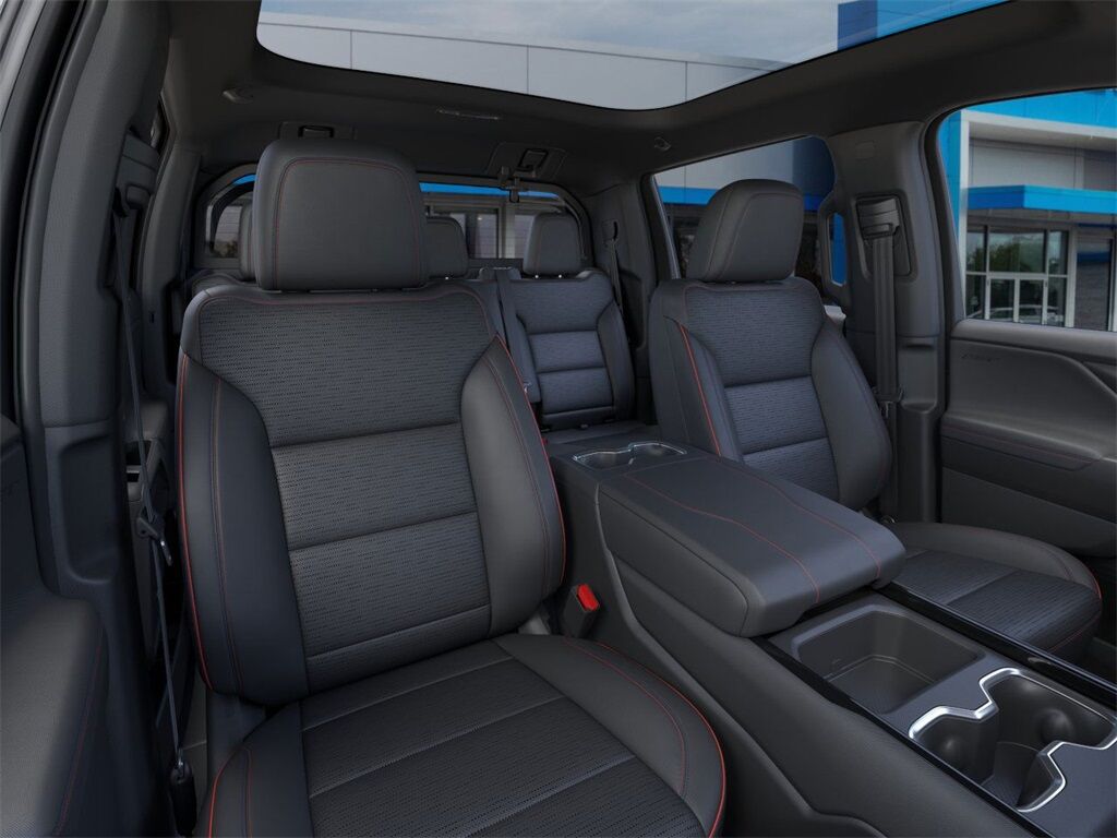 2024 Chevrolet Silverado EV RST Green Bay WI