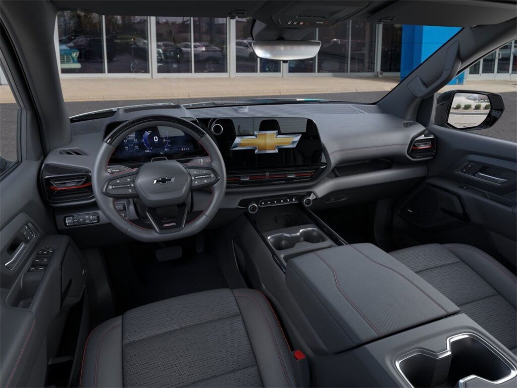 2024 Chevrolet Silverado EV RST Green Bay WI