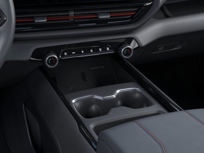 2024 Chevrolet Silverado EV RST Green Bay WI