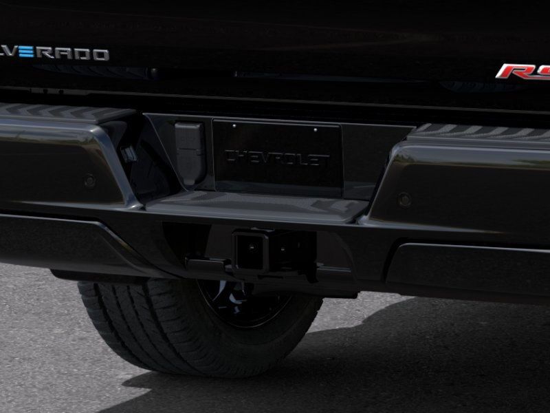 2024 Chevrolet Silverado EV RST Green Bay WI