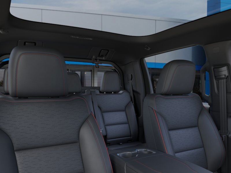 2024 Chevrolet Silverado EV RST Green Bay WI