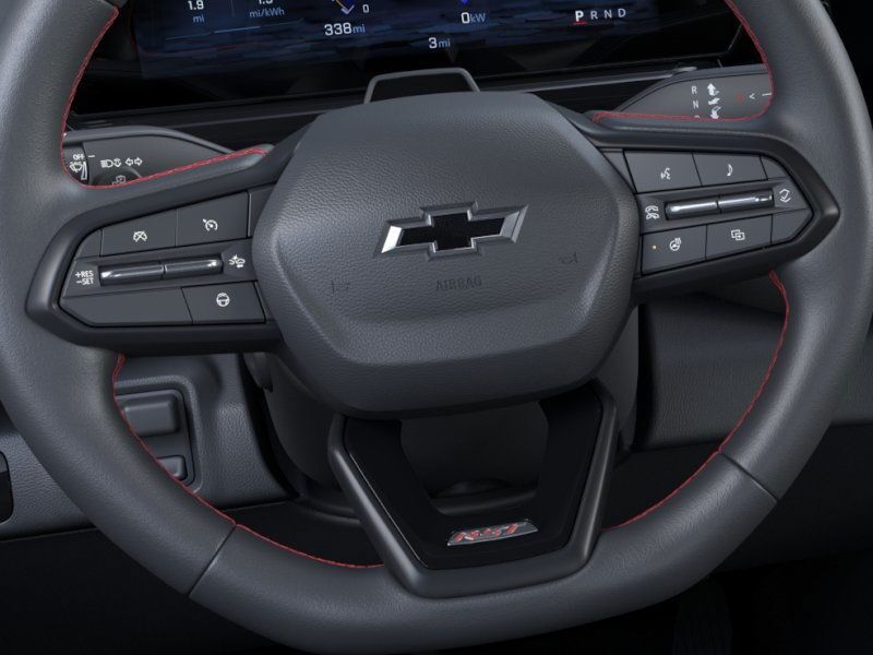 2024 Chevrolet Silverado EV RST Green Bay WI