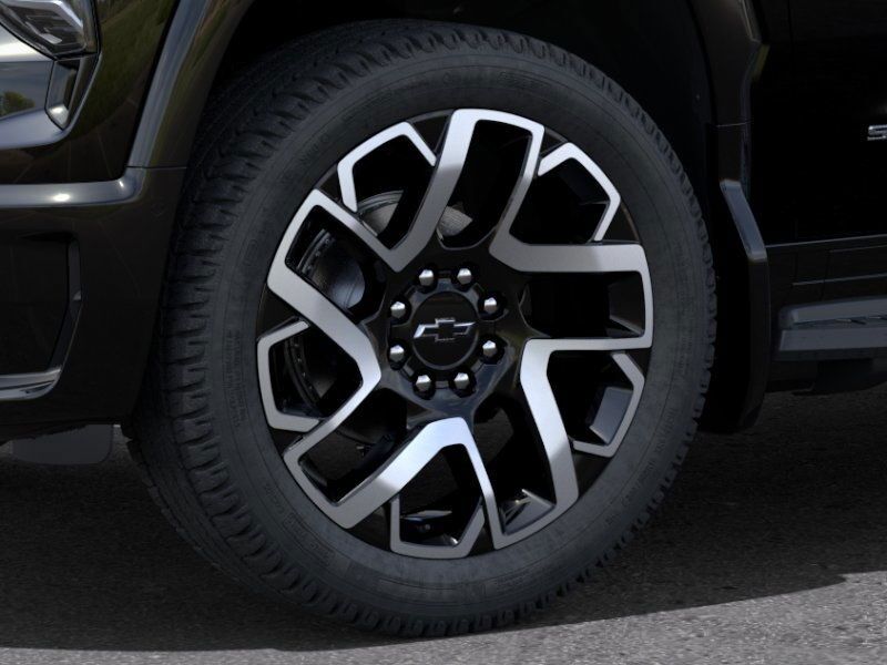 2024 Chevrolet Silverado EV RST Green Bay WI