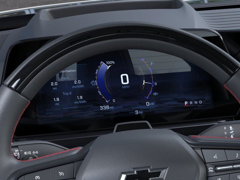 2024 Chevrolet Silverado EV RST Green Bay WI