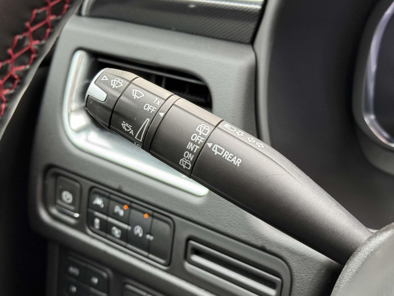 2024 Chevrolet Suburban RST Fredericksburg VA