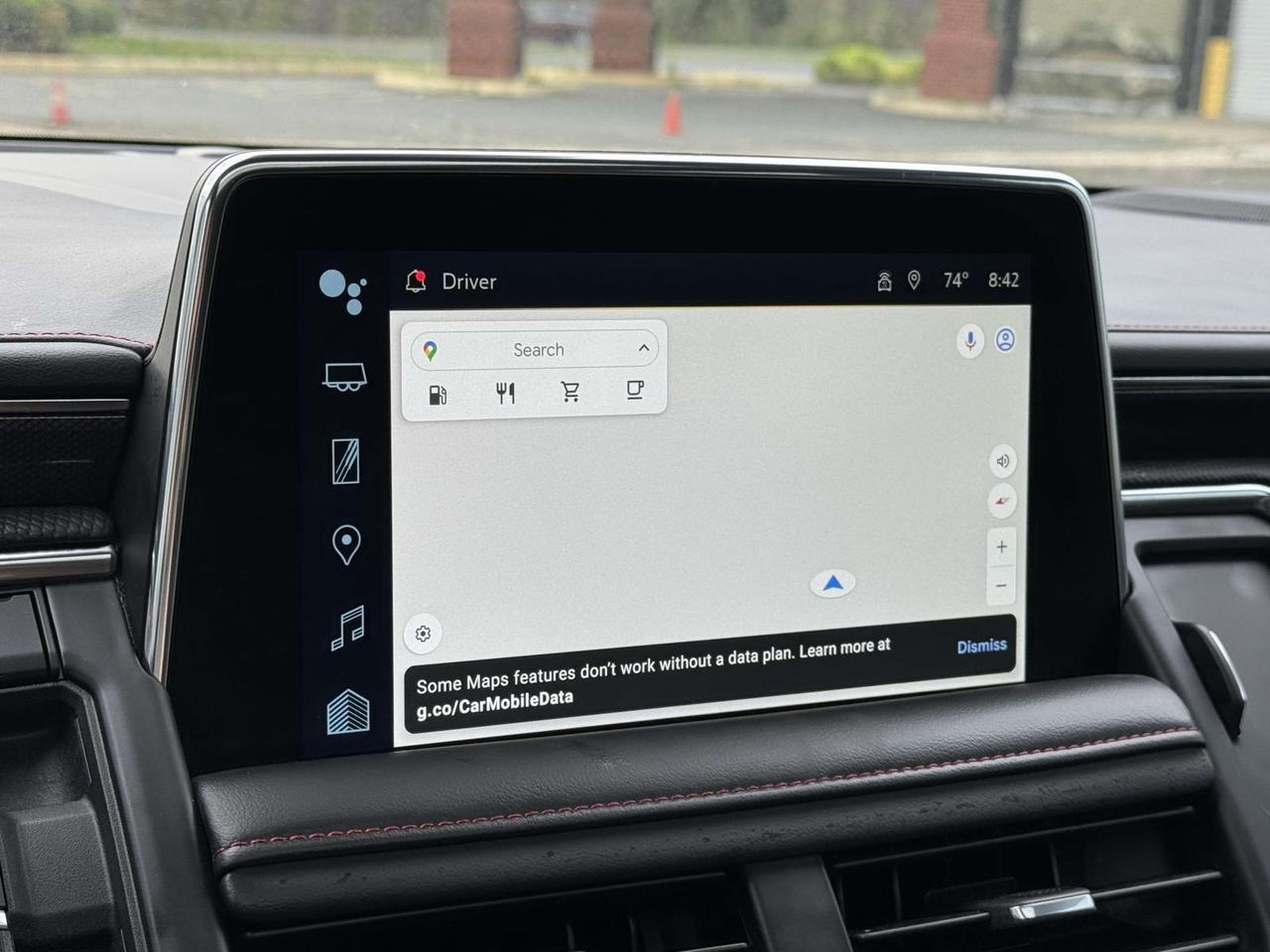 2024 Chevrolet Suburban RST Fredericksburg VA