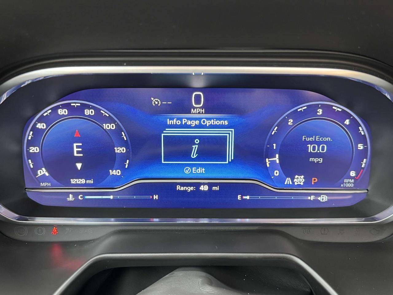 2024 Chevrolet Suburban RST Fredericksburg VA