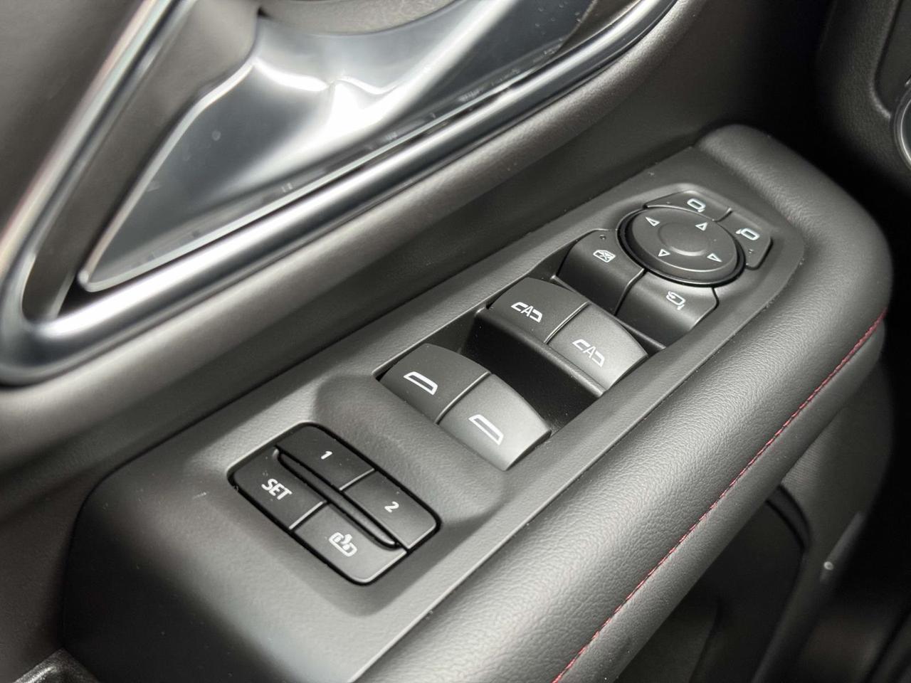 2024 Chevrolet Suburban RST Fredericksburg VA