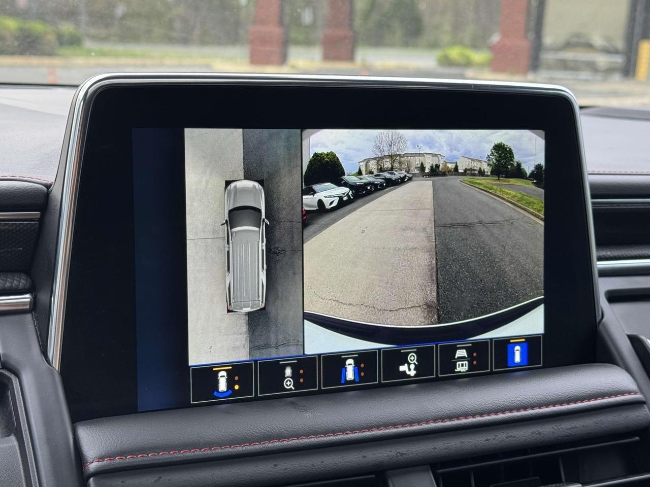 2024 Chevrolet Suburban RST Fredericksburg VA