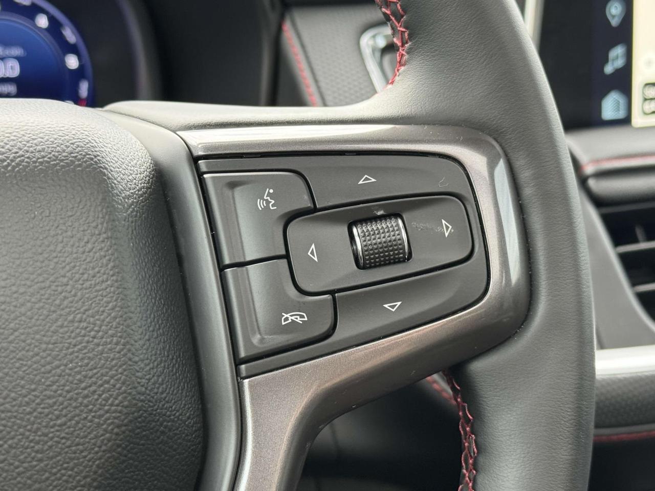 2024 Chevrolet Suburban RST Fredericksburg VA