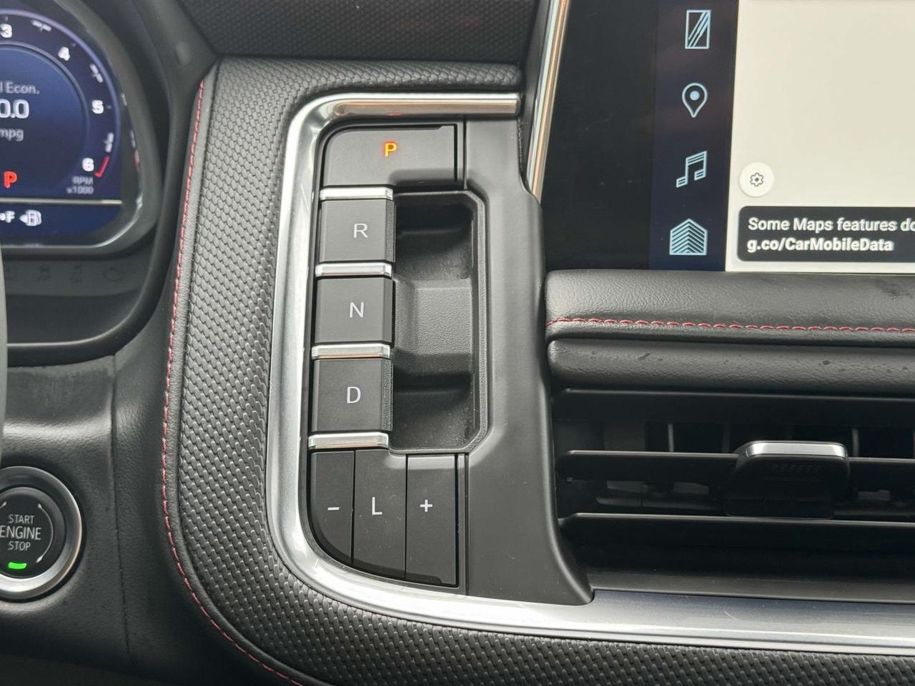 2024 Chevrolet Suburban RST Fredericksburg VA