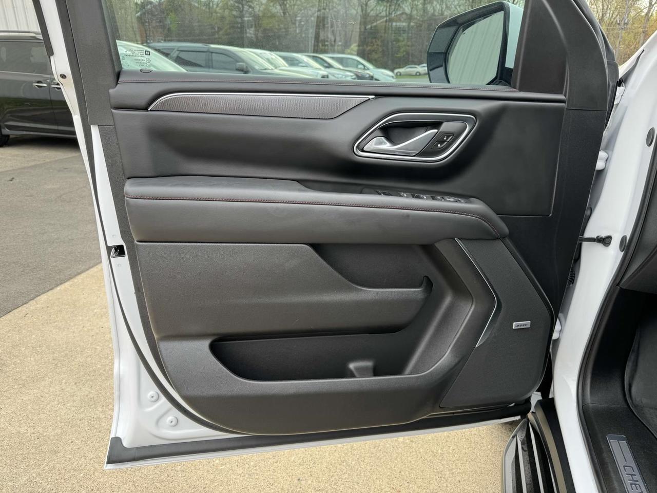 2024 Chevrolet Suburban RST Fredericksburg VA