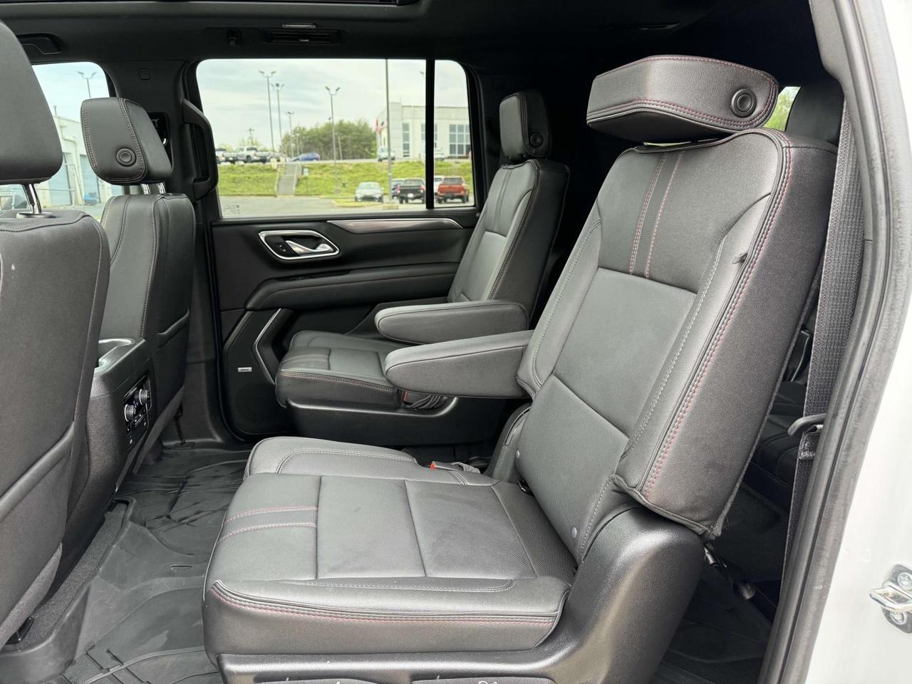 2024 Chevrolet Suburban RST Fredericksburg VA