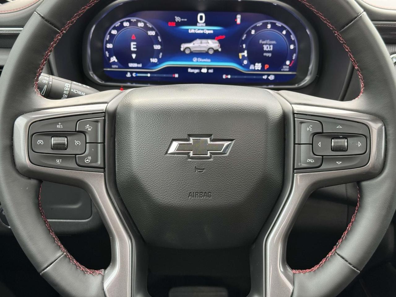 2024 Chevrolet Suburban RST Fredericksburg VA