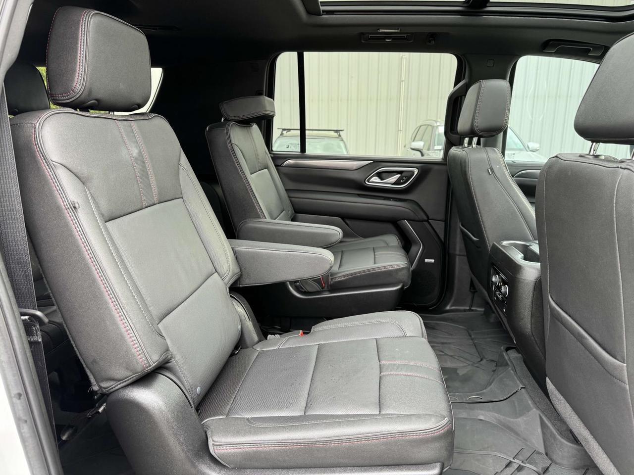 2024 Chevrolet Suburban RST Fredericksburg VA