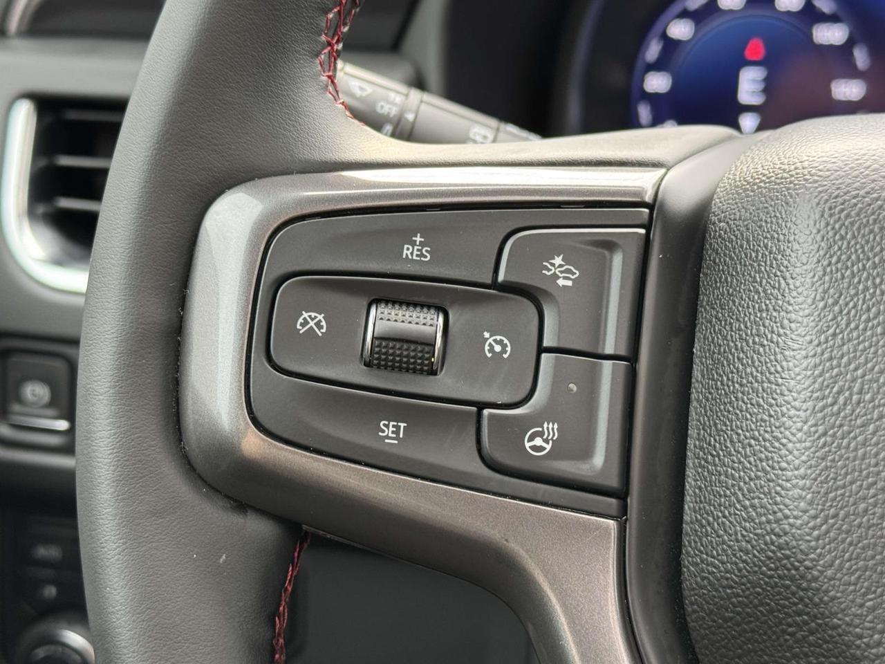 2024 Chevrolet Suburban RST Fredericksburg VA