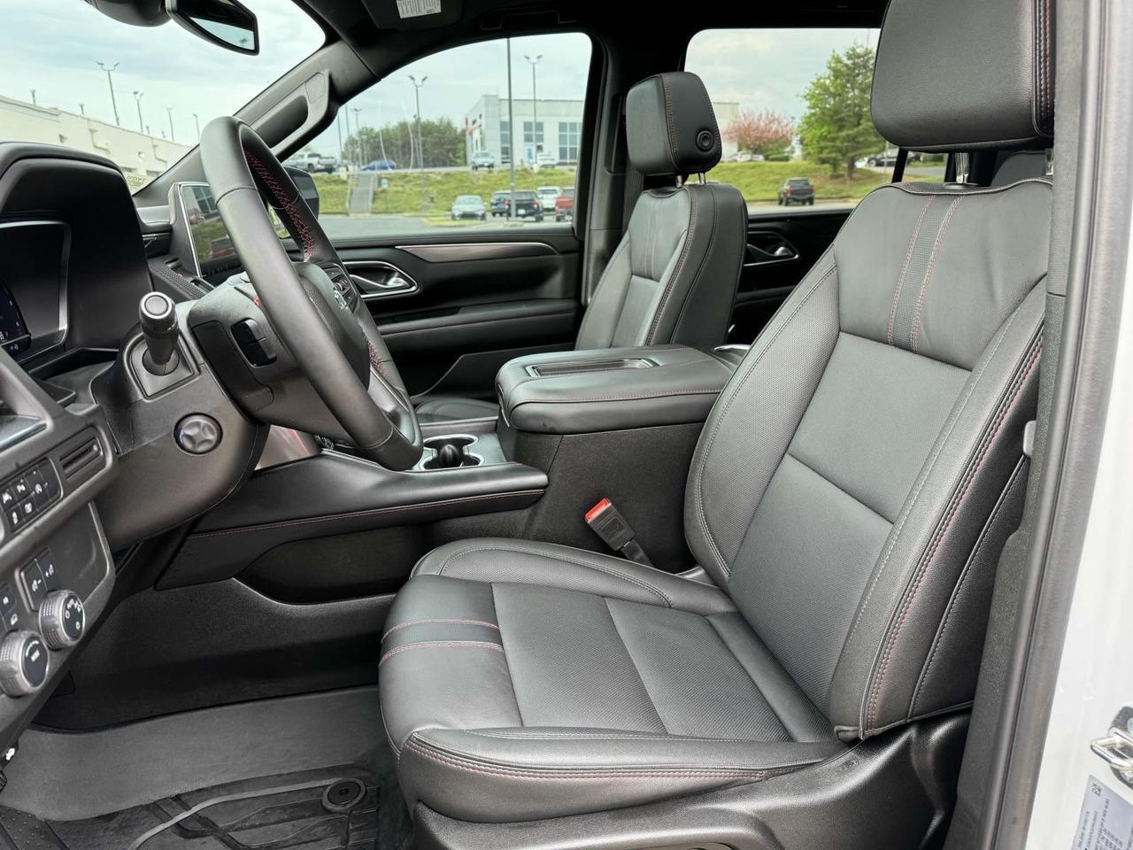 2024 Chevrolet Suburban RST Fredericksburg VA