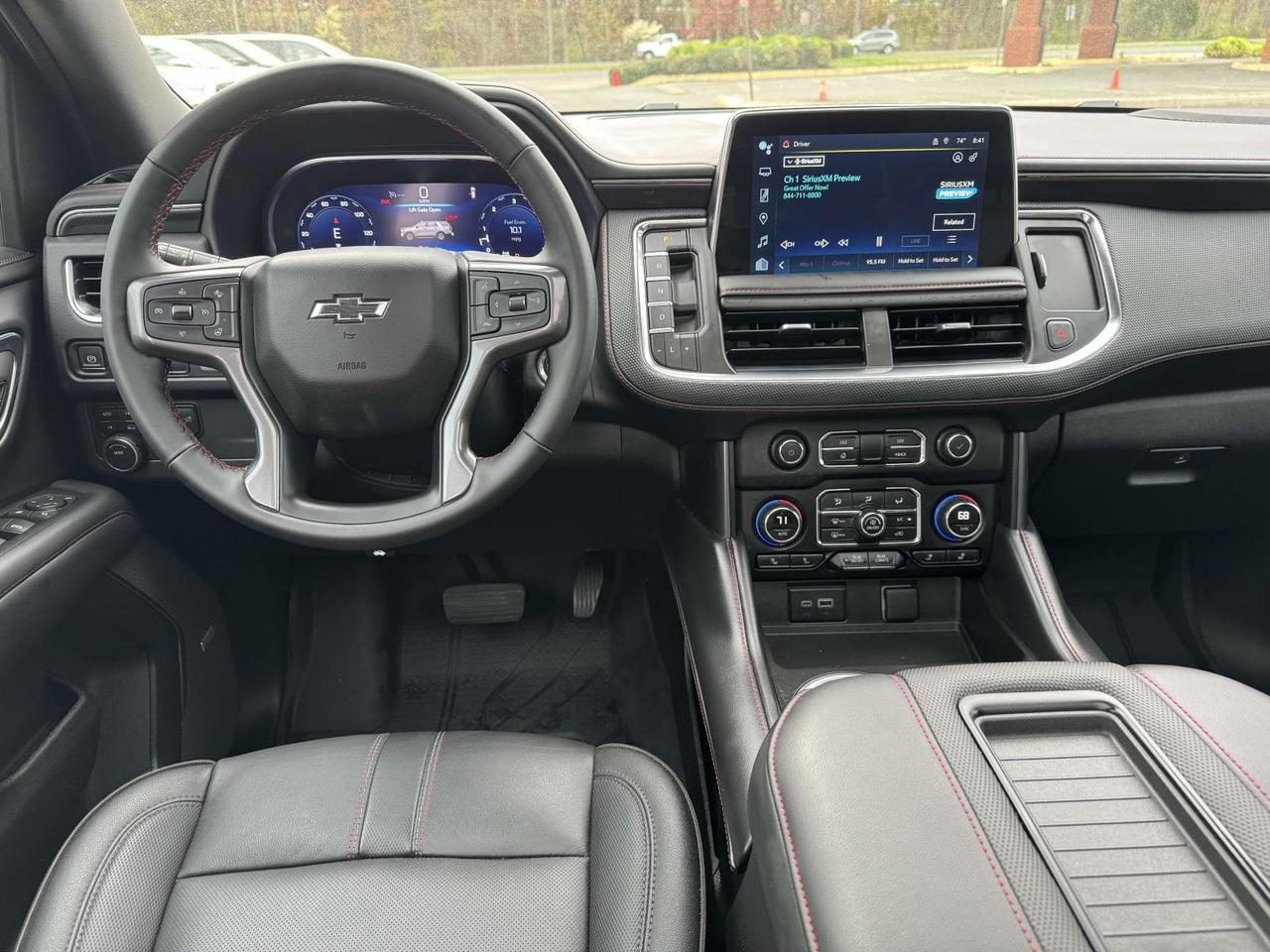 2024 Chevrolet Suburban RST Fredericksburg VA