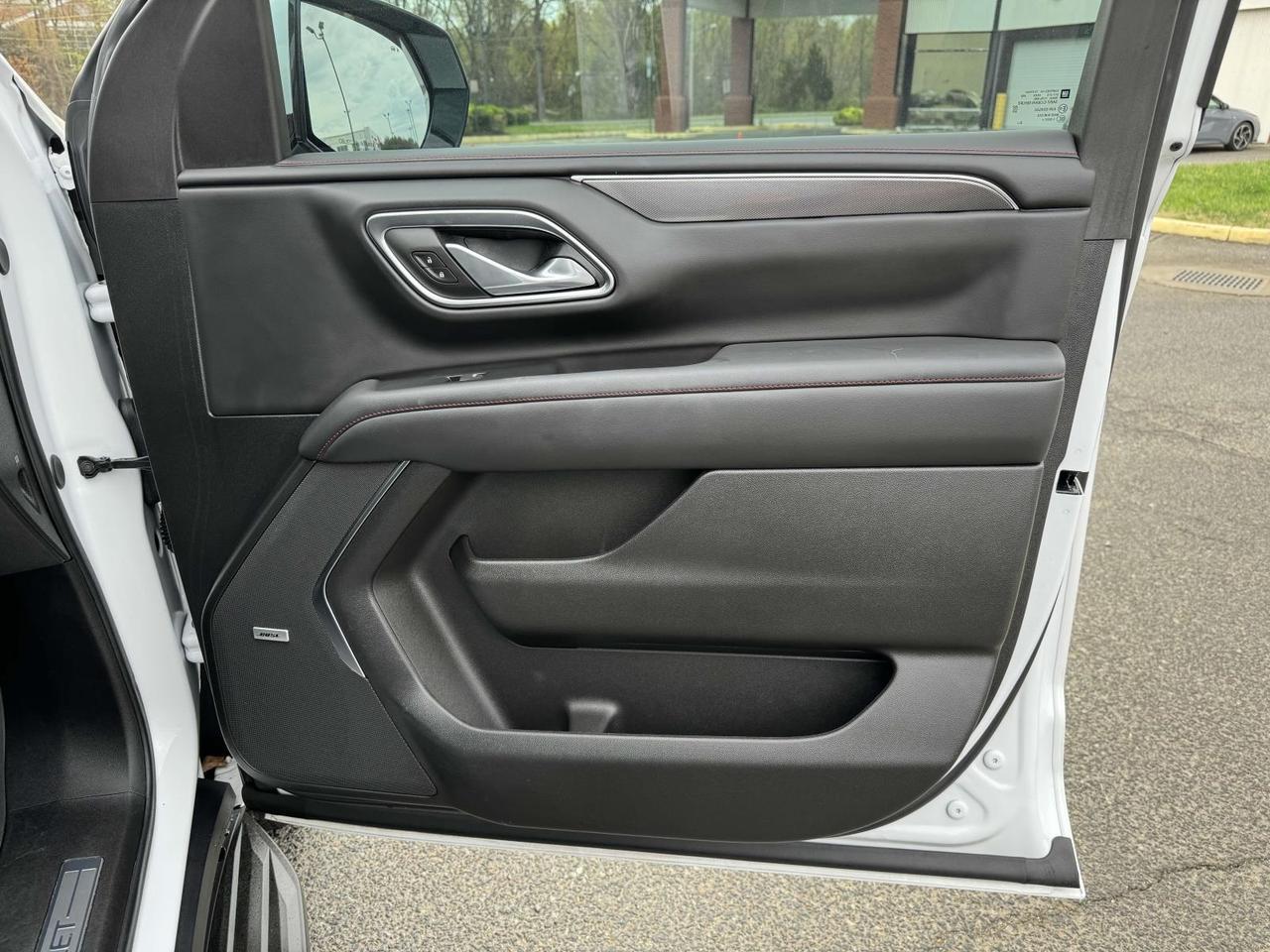 2024 Chevrolet Suburban RST Fredericksburg VA