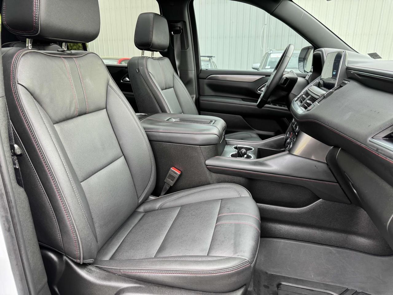 2024 Chevrolet Suburban RST Fredericksburg VA