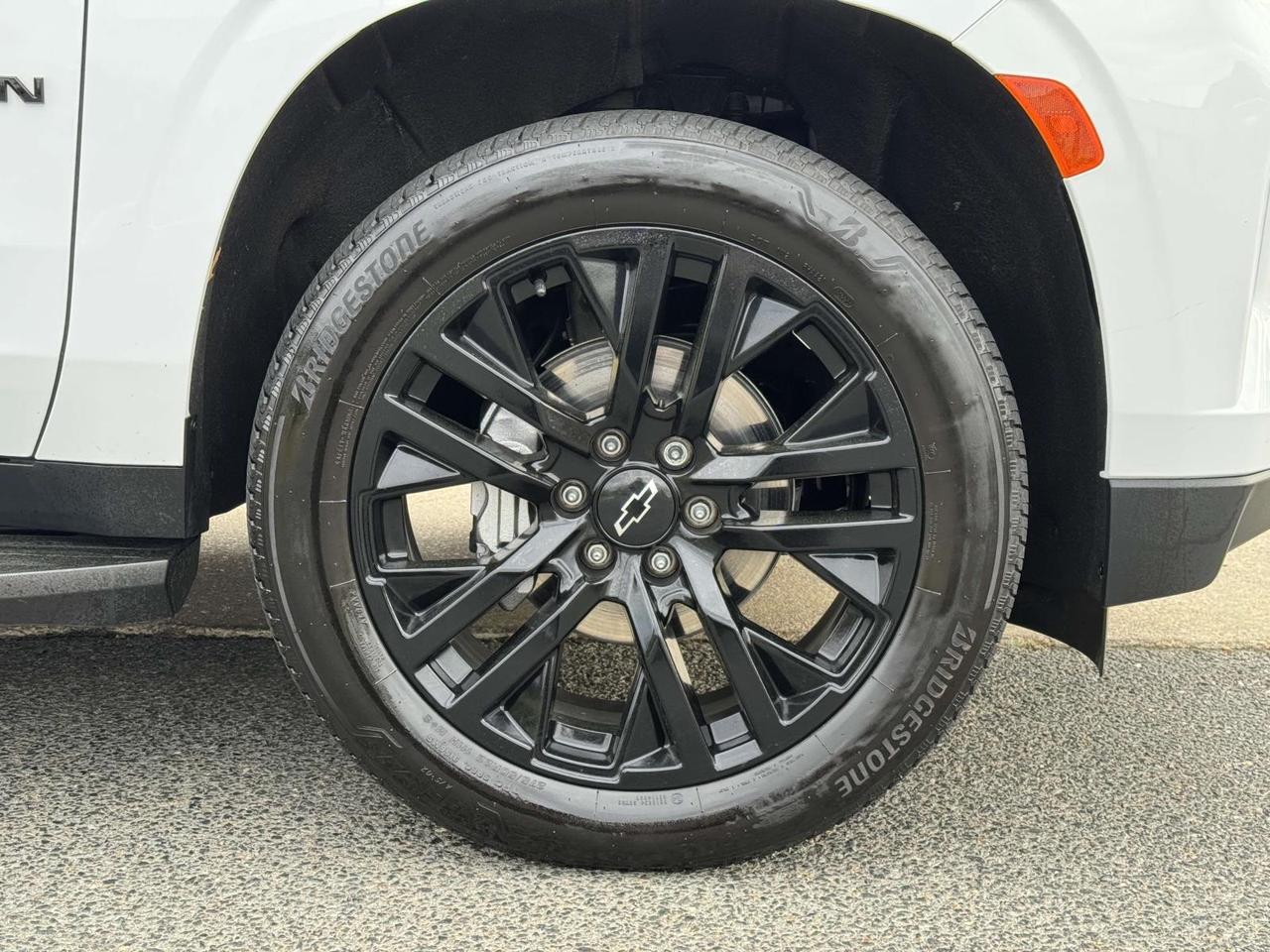 2024 Chevrolet Suburban RST Fredericksburg VA