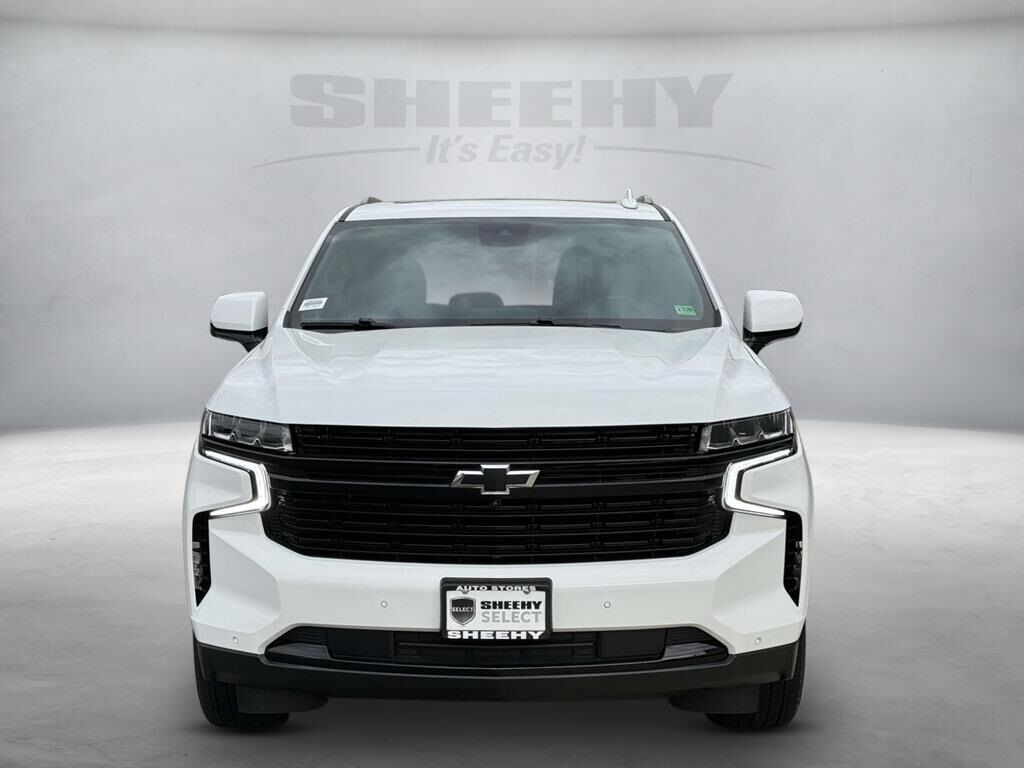 2024 Chevrolet Suburban RST Fredericksburg VA