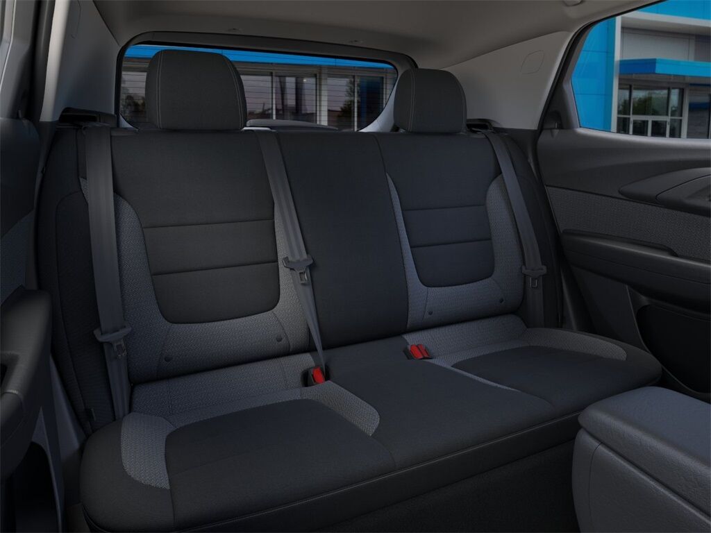 2024 Chevrolet TrailBlazer LS Green Bay WI