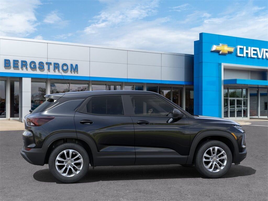 2024 Chevrolet TrailBlazer LS Green Bay WI