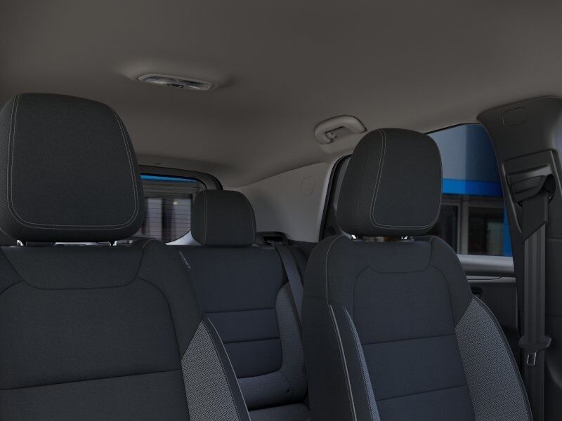 2024 Chevrolet TrailBlazer LS Green Bay WI