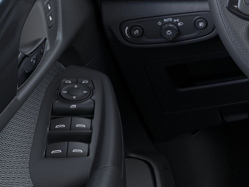 2024 Chevrolet TrailBlazer LS Green Bay WI