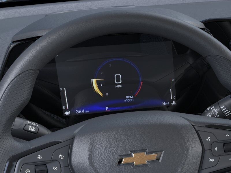 2024 Chevrolet TrailBlazer LS Green Bay WI