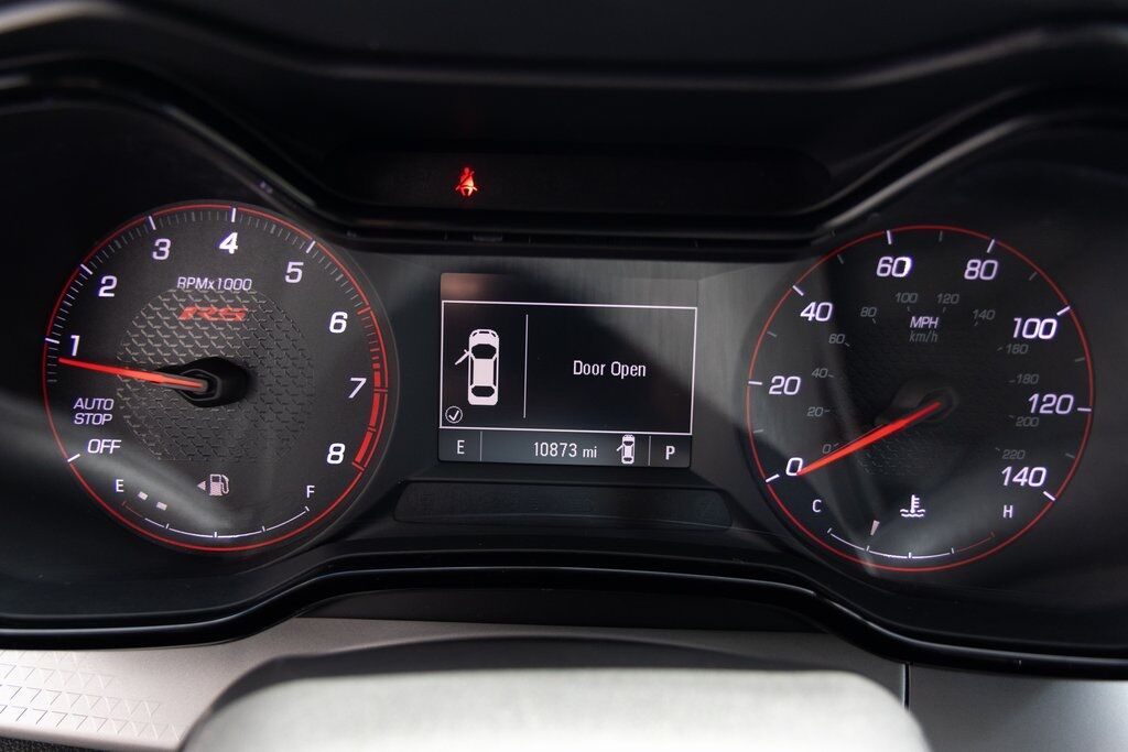 2024 Chevrolet Trax 1RS Kenosha WI